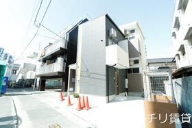 福岡県福岡市博多区美野島２ 賃貸アパート