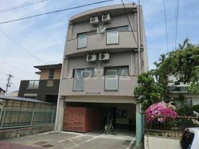 愛知県名古屋市守山区八剣２ 3階建 築31年3ヶ月