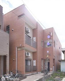 愛知県名古屋市守山区小幡１ 2階建 築15年11ヶ月