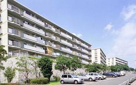 兵庫県神戸市須磨区北落合３ 5階建 築39年11ヶ月