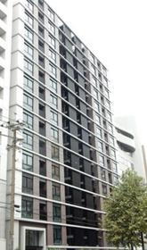東京都目黒区東山１ 15階建 築6年8ヶ月
