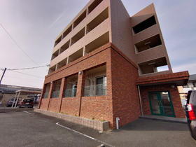 静岡県浜松市中央区新津町 4階建 築16年3ヶ月