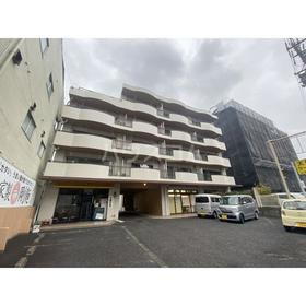 愛知県名古屋市守山区四軒家１ 5階建 築34年8ヶ月