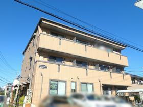 神奈川県相模原市南区上鶴間本町５ 3階建 築17年3ヶ月