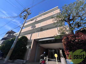 兵庫県神戸市長田区御船通２ 5階建 築25年4ヶ月