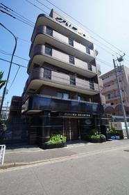 神奈川県横浜市西区岡野２ 5階建 築15年6ヶ月