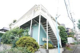 東京都目黒区柿の木坂１ 2階建 築30年4ヶ月
