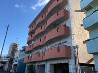 Gerbera Mansion Shioiri