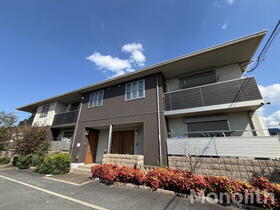 シャーメゾンウィル