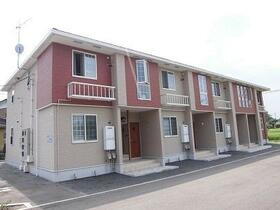 岩手県胆沢郡金ケ崎町西根下餅田 2階建 築13年8ヶ月