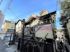エスポワール日吉 2階建