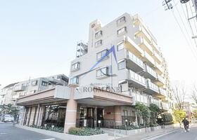 東京都足立区竹の塚１ 12階建 築30年4ヶ月