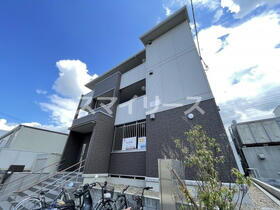 千葉県柏市豊四季 3階建 築9年2ヶ月