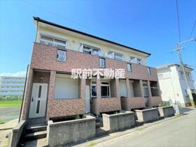 コーポＨＡＲＡ伍番館 2階建