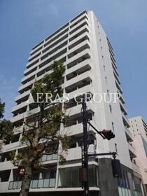 スパシエ八王子クレストタワー 地上14階地下1階建