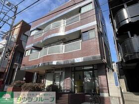 東京都渋谷区本町４ 4階建 築32年2ヶ月