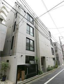 ＬＡＰｉＳ白金高輪 5階建
