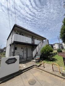 千葉県習志野市大久保１ 賃貸アパート