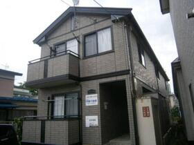 秋田県大仙市大曲栄町 賃貸アパート