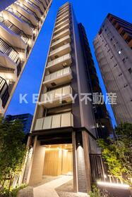 東京都品川区北品川２ 賃貸マンション