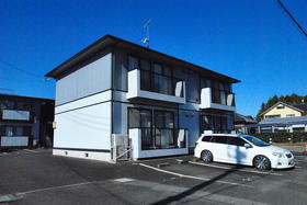 メゾン・ドリームＢ