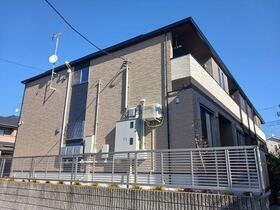 千葉県流山市おおたかの森東３ 2階建 築1年未満