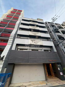 大阪府大阪市浪速区敷津西２ 賃貸マンション