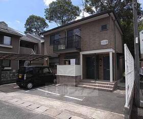 京都府京都市西京区松尾井戸町 2階建 築20年11ヶ月