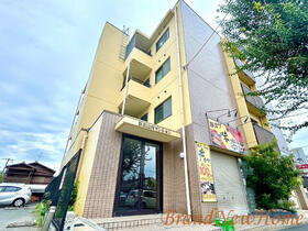 第３山内マンション