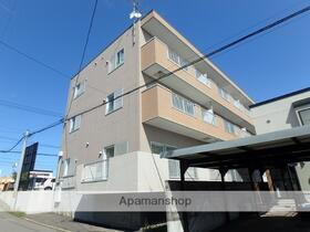 北海道札幌市手稲区前田七条１０ 3階建 築29年2ヶ月