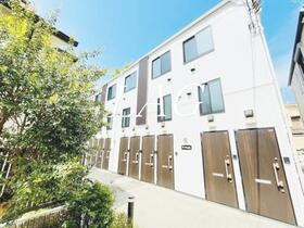 東京都杉並区阿佐谷南３ 賃貸アパート