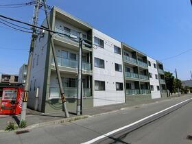 北海道札幌市北区北二十五条西１４ 賃貸マンション