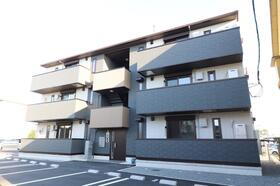 熊本県熊本市東区尾ノ上３ 賃貸アパート