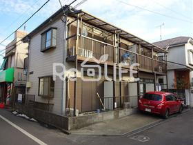 東京都小平市学園西町３ 2階建 築37年9ヶ月