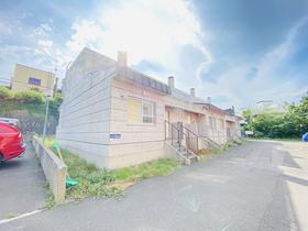 北海道小樽市東雲町 2階建 築39年6ヶ月