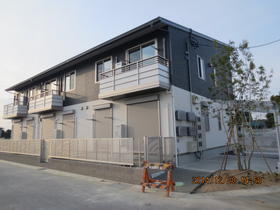 静岡県磐田市新開 2階建 築9年4ヶ月