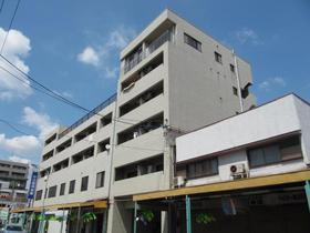 愛知県名古屋市北区柳原３ 5階建 築37年6ヶ月