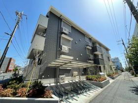 東京都足立区加賀２ 3階建 築3年3ヶ月