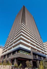 杜の街グレース　岡山ザ・タワー 地上37階地下1階建