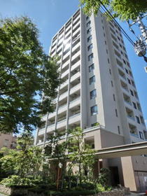 新潟県新潟市中央区西大畑町 14階建 築15年6ヶ月