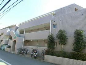 神奈川県座間市相模が丘２ 3階建 築35年8ヶ月