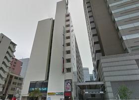 ニューライフマンション花京院 12階建