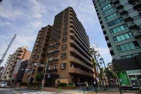 東京都練馬区東大泉１ 地上12階地下1階建 築27年4ヶ月