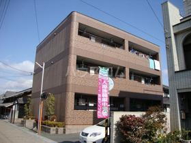 愛知県名古屋市西区円明町 3階建 築19年3ヶ月