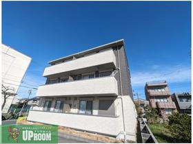 愛知県名古屋市西区比良２ 3階建 築5年7ヶ月