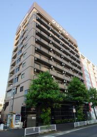 神奈川県横浜市西区桜木町７ 11階建 築20年7ヶ月