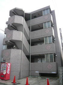 神奈川県藤沢市湘南台４ 4階建 築26年4ヶ月