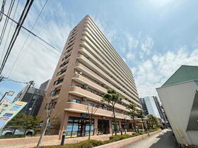 コープシティ上大川前