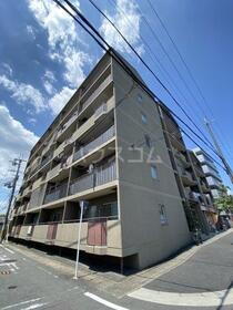 ロイヤルシティー桂