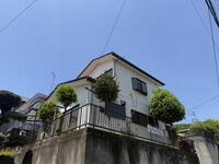 秦野市曽屋戸建て